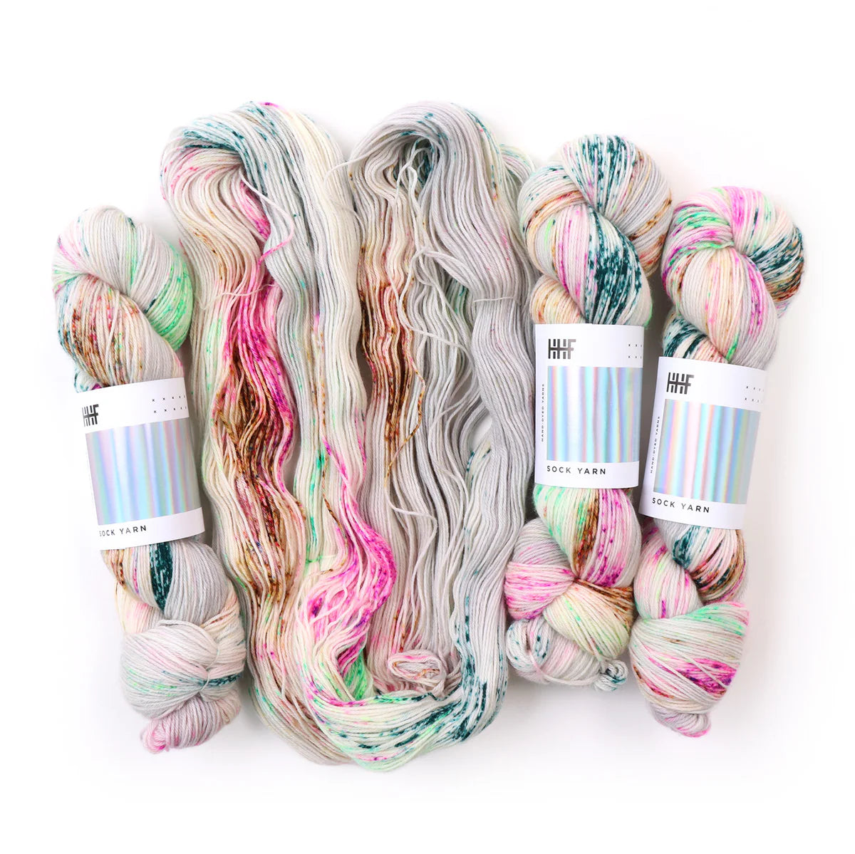 Sock Yarn