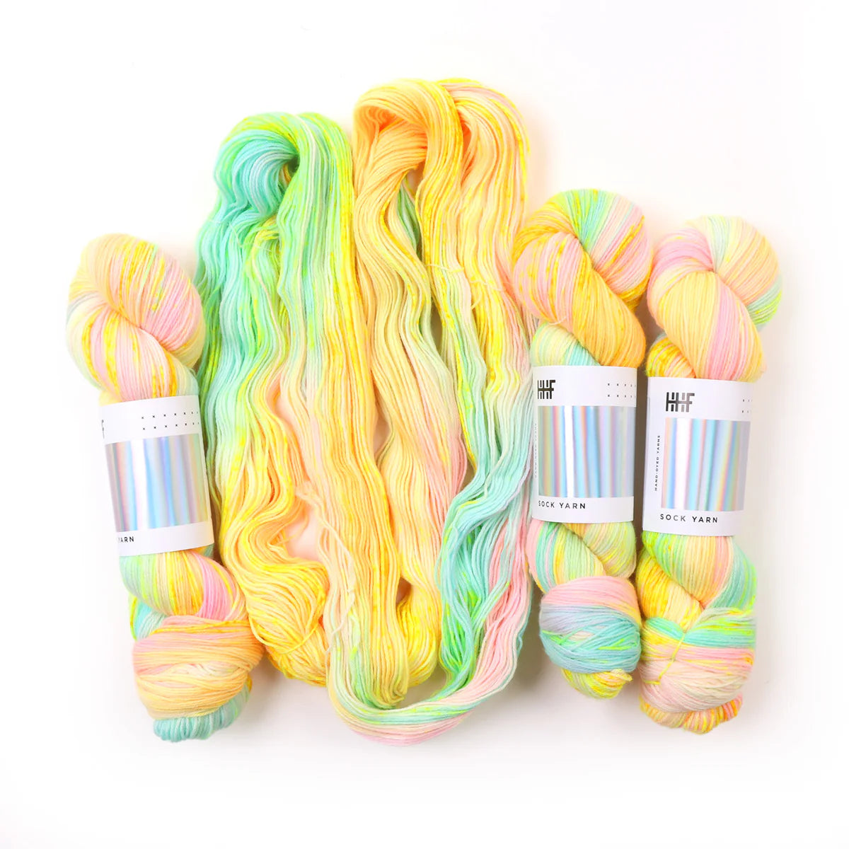 Sock Yarn