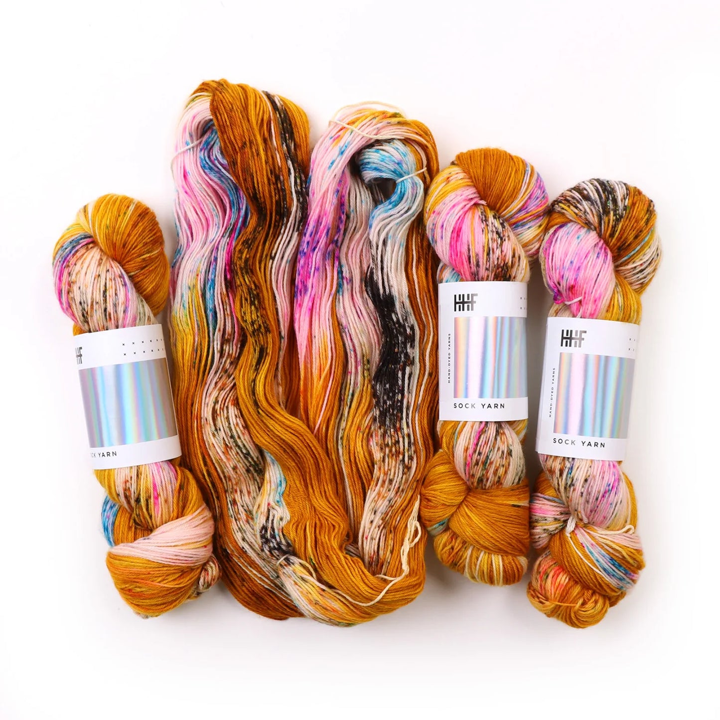Sock Yarn