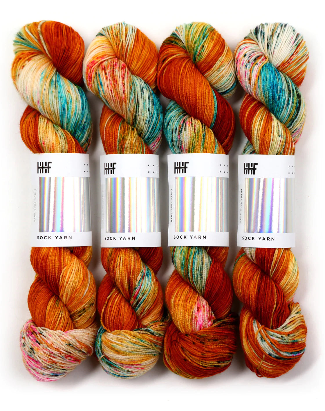 Sock Yarn