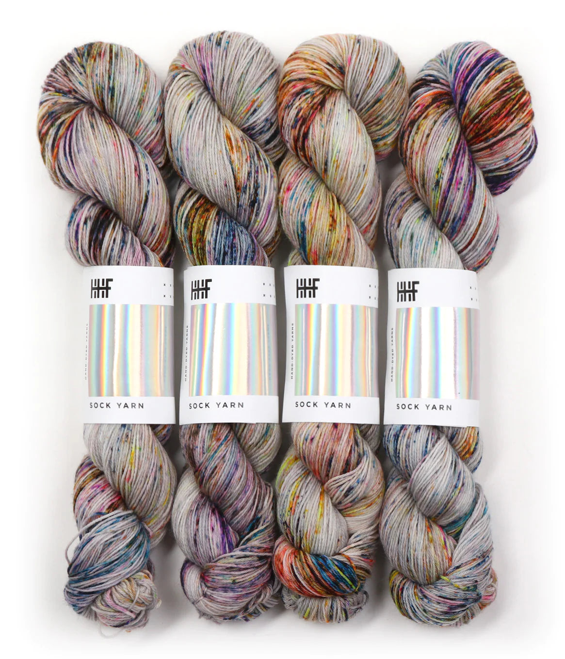 Sock Yarn