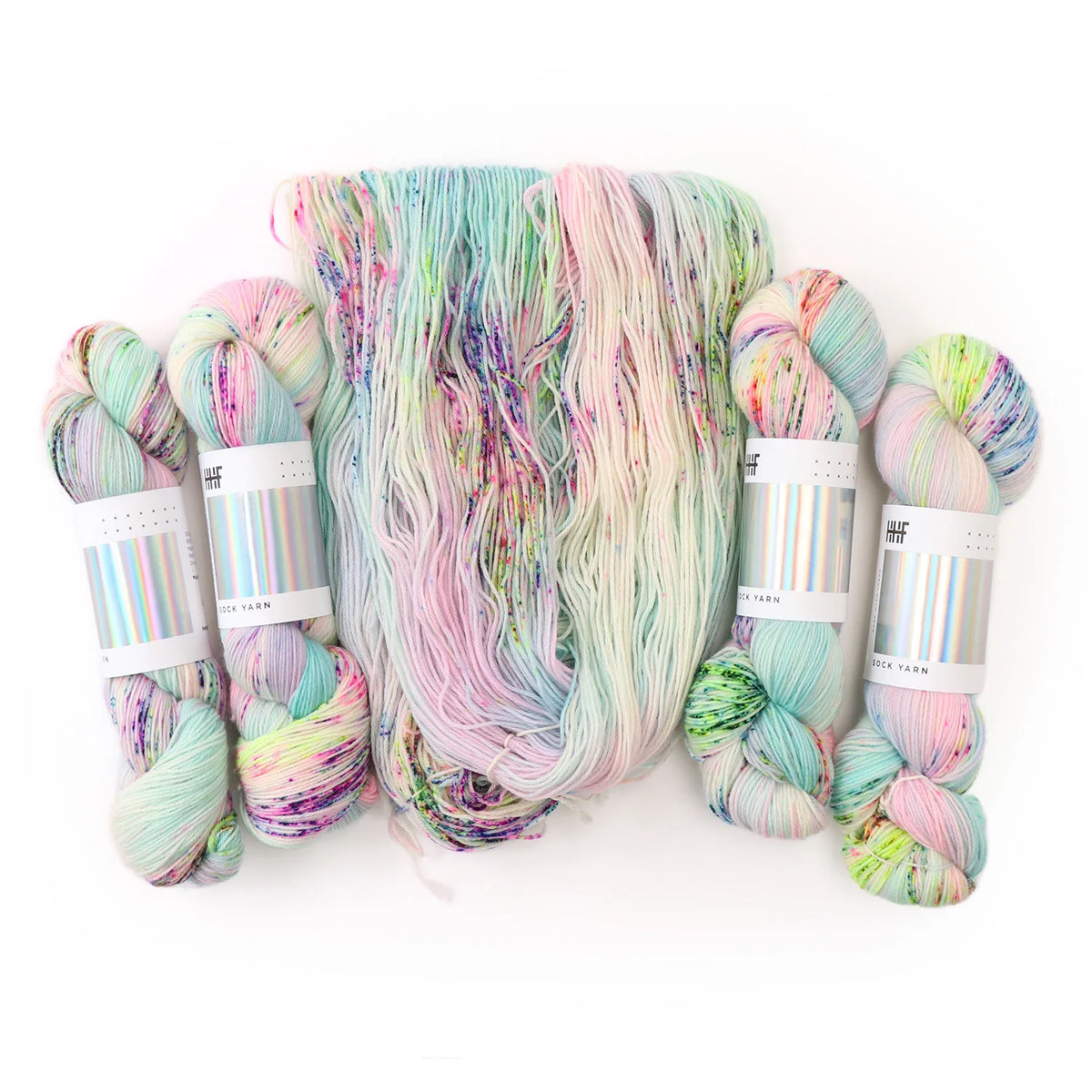Sock Yarn