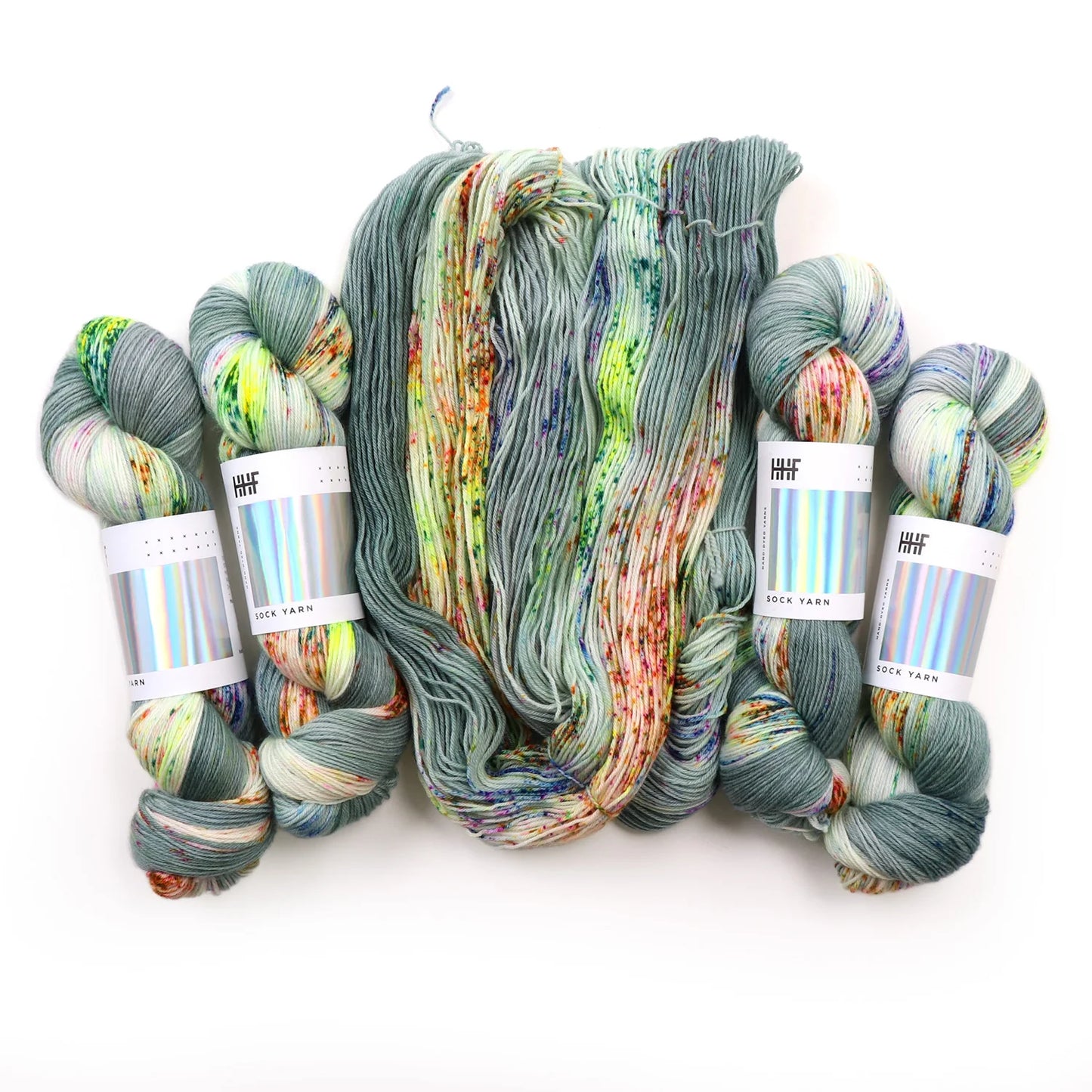Sock Yarn