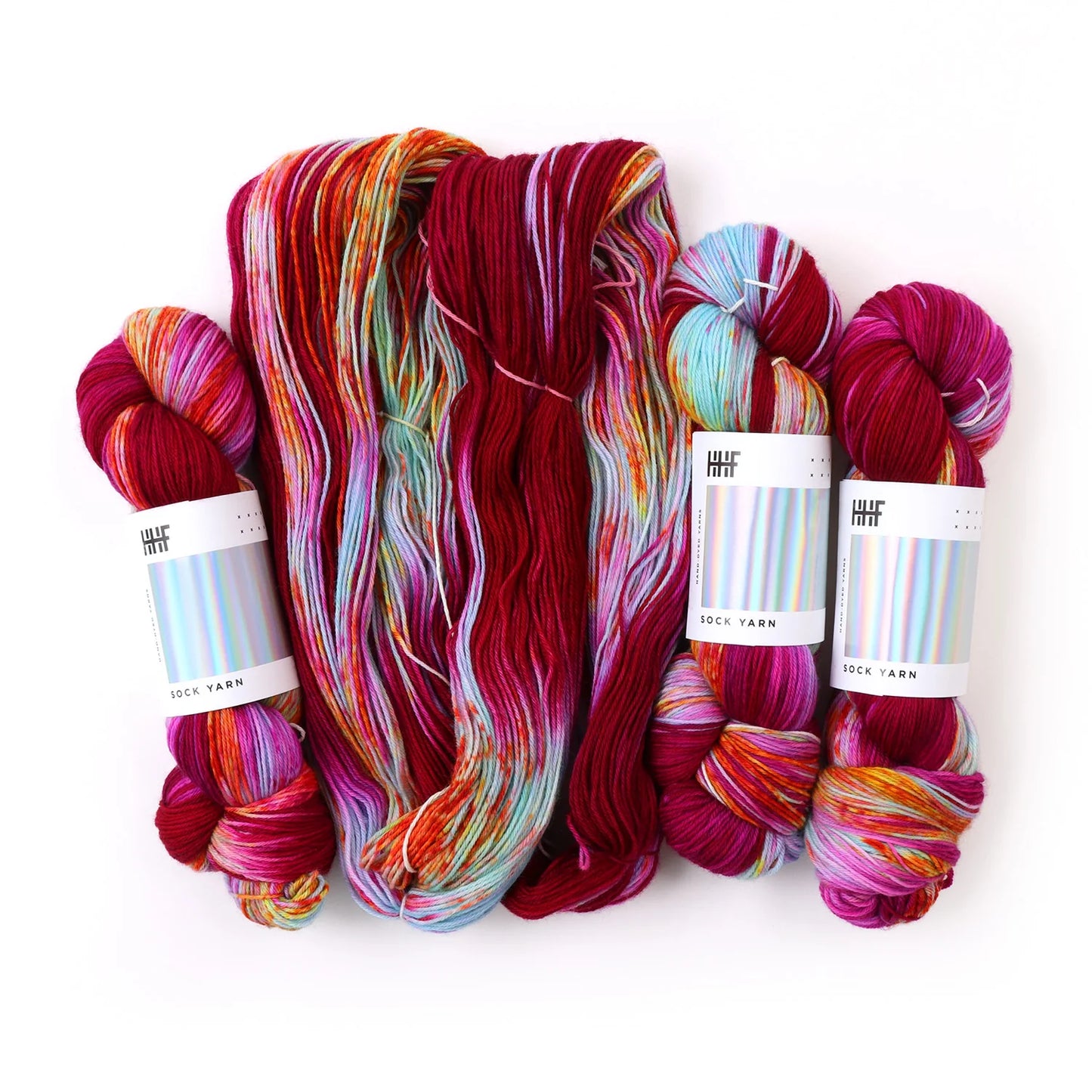 Sock Yarn