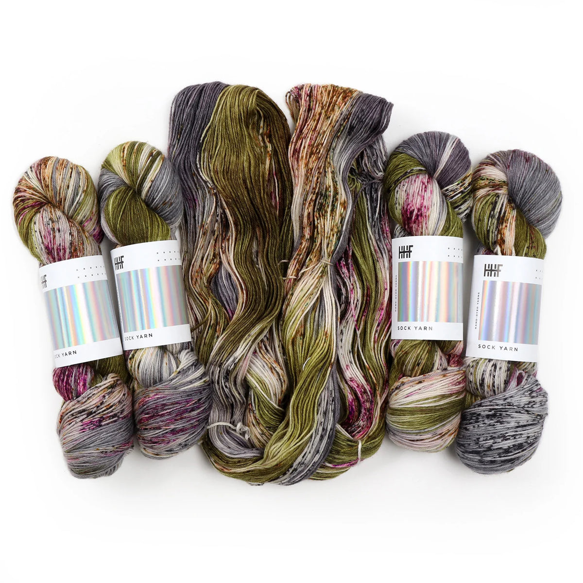Sock Yarn