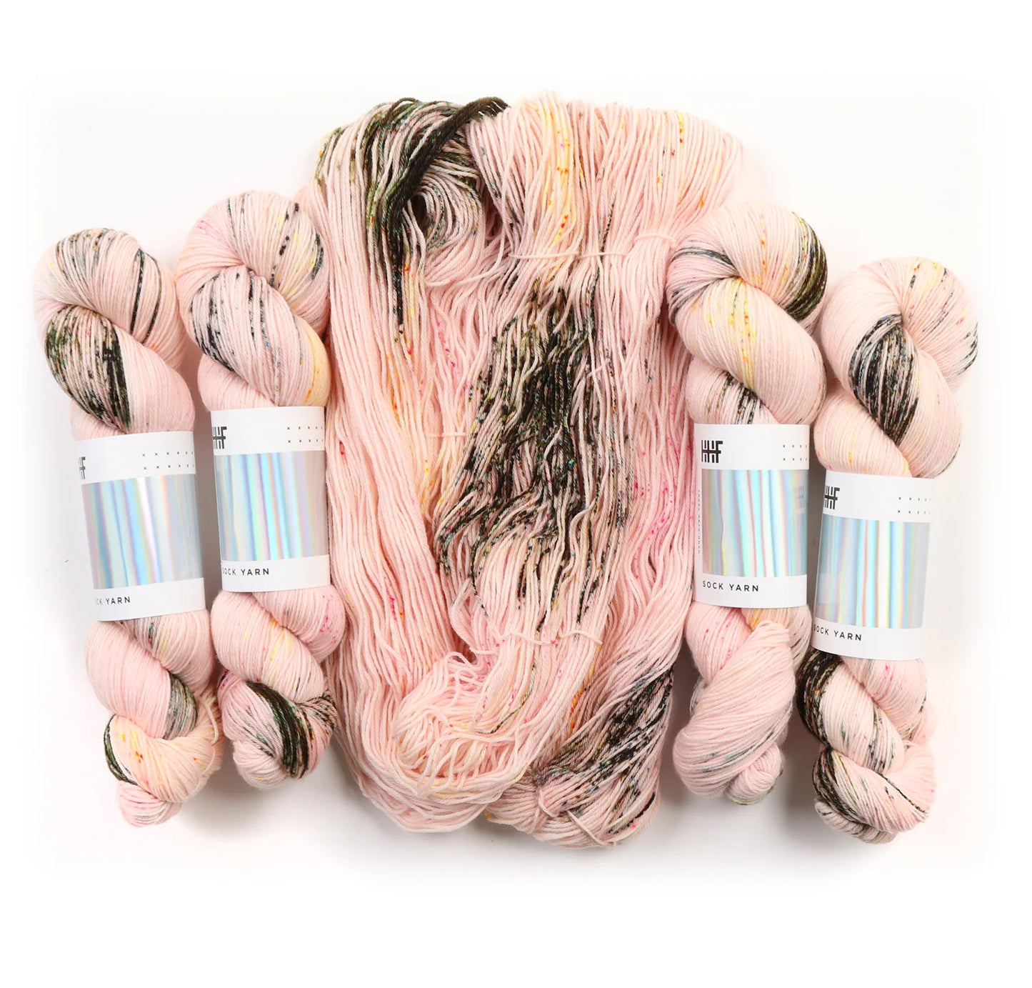 Sock Yarn