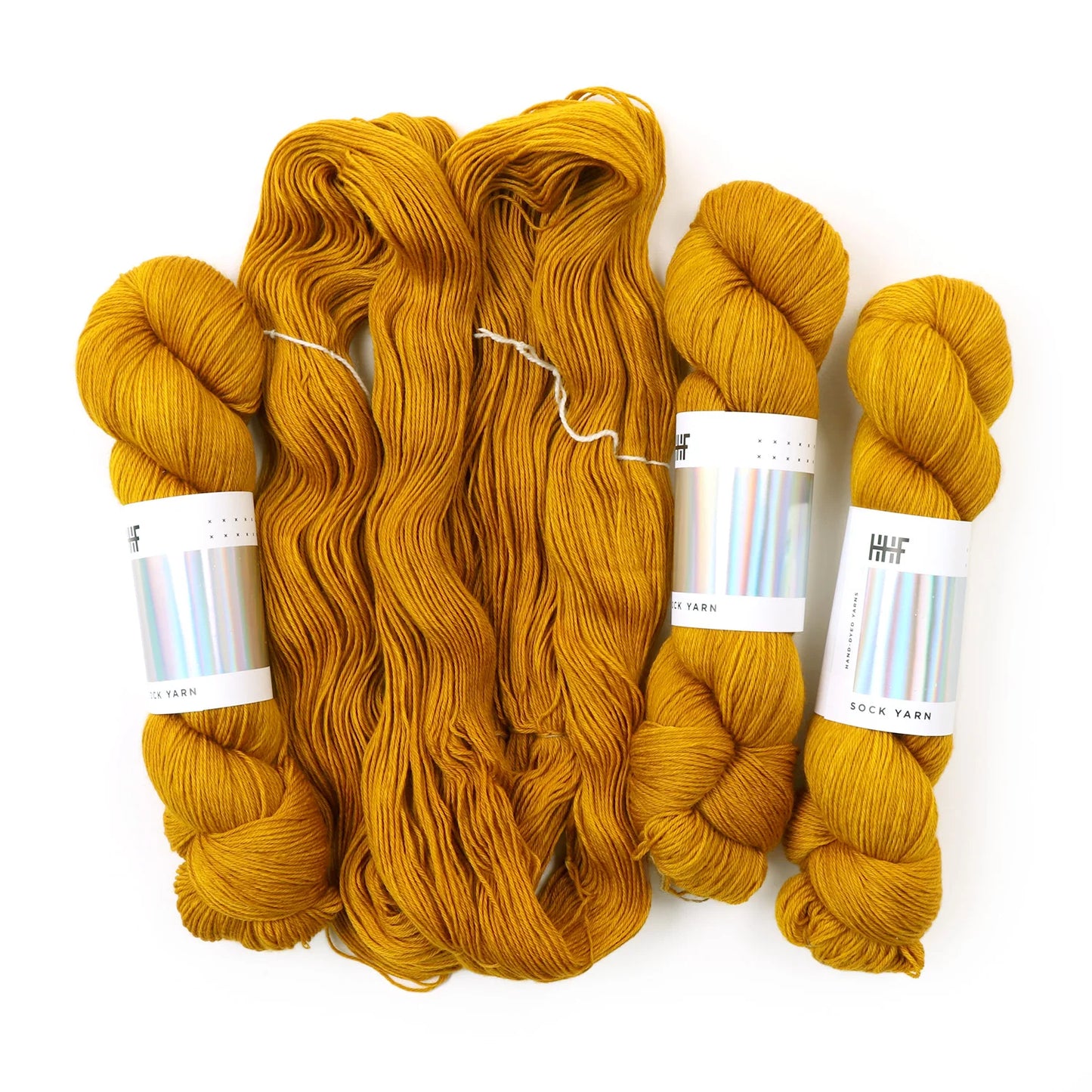 Sock Yarn