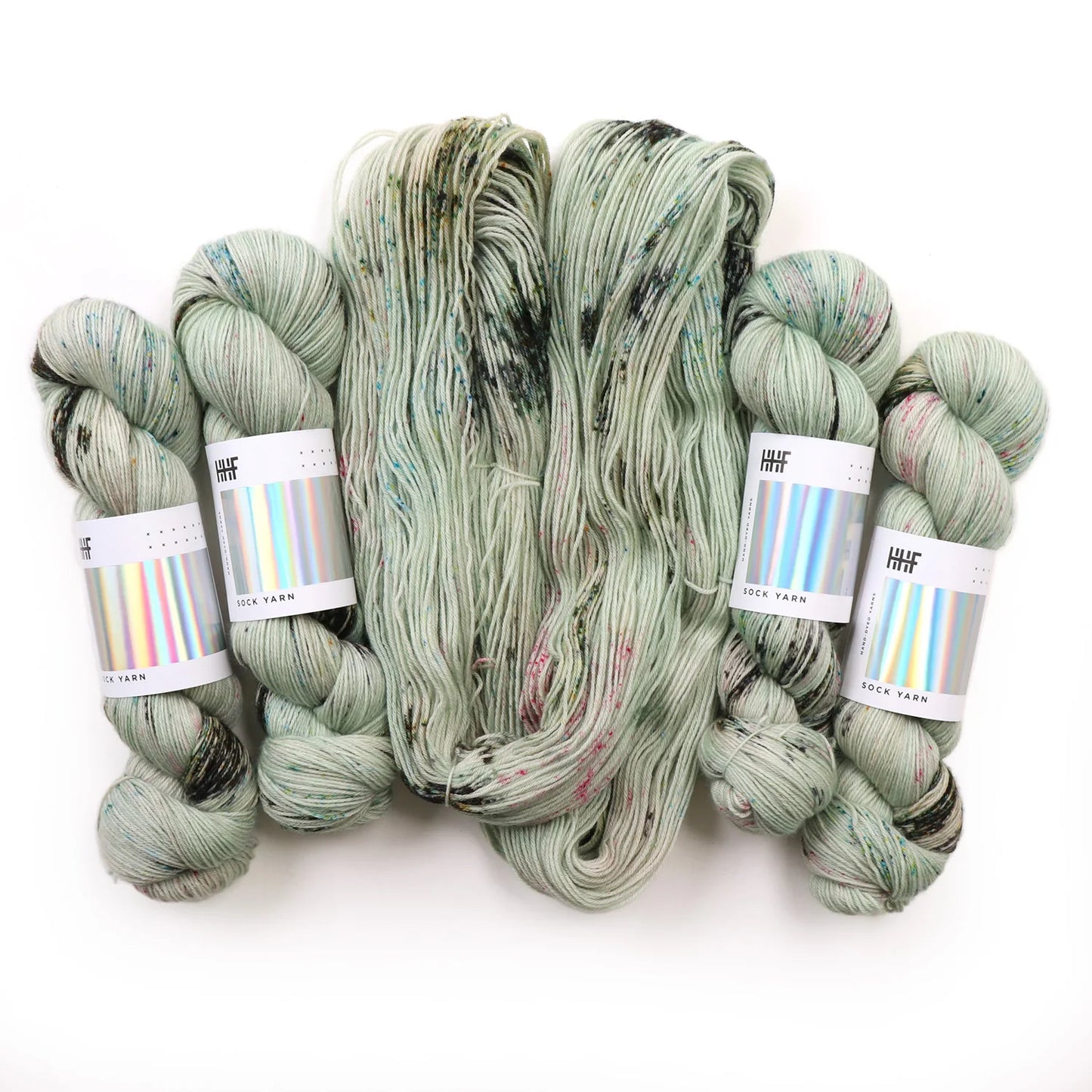 Sock Yarn