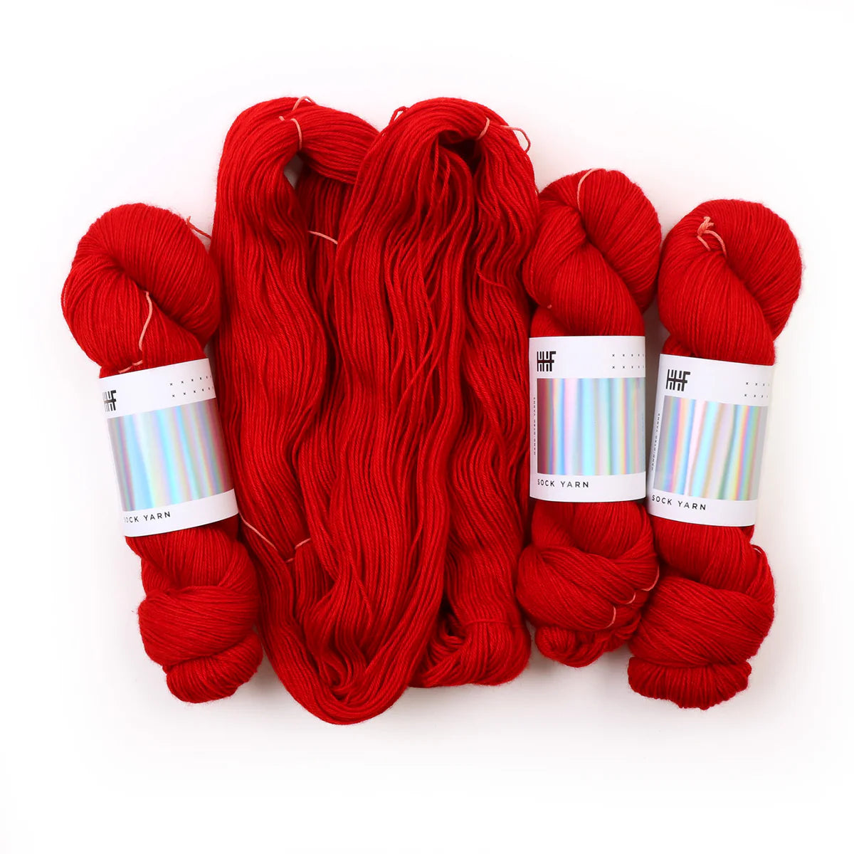 Sock Yarn