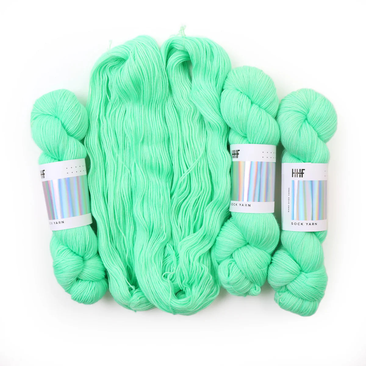 Sock Yarn