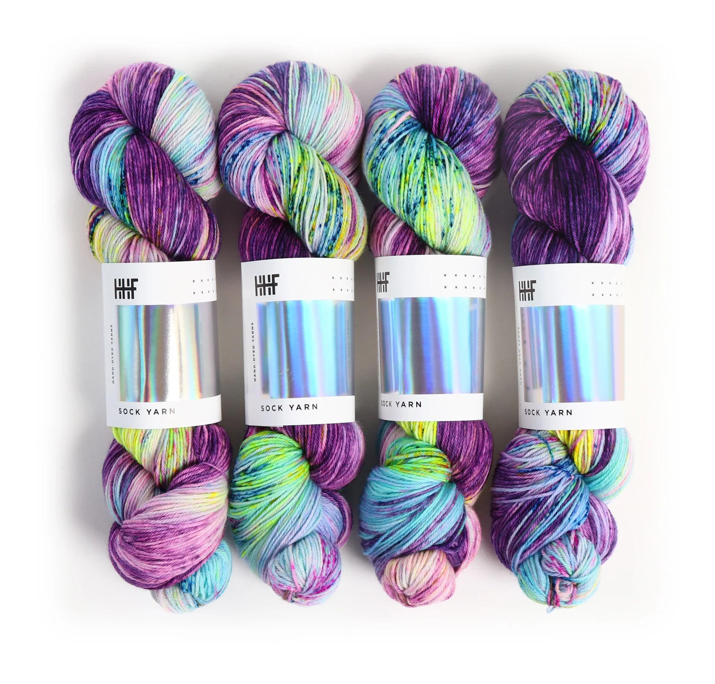 Sock Yarn