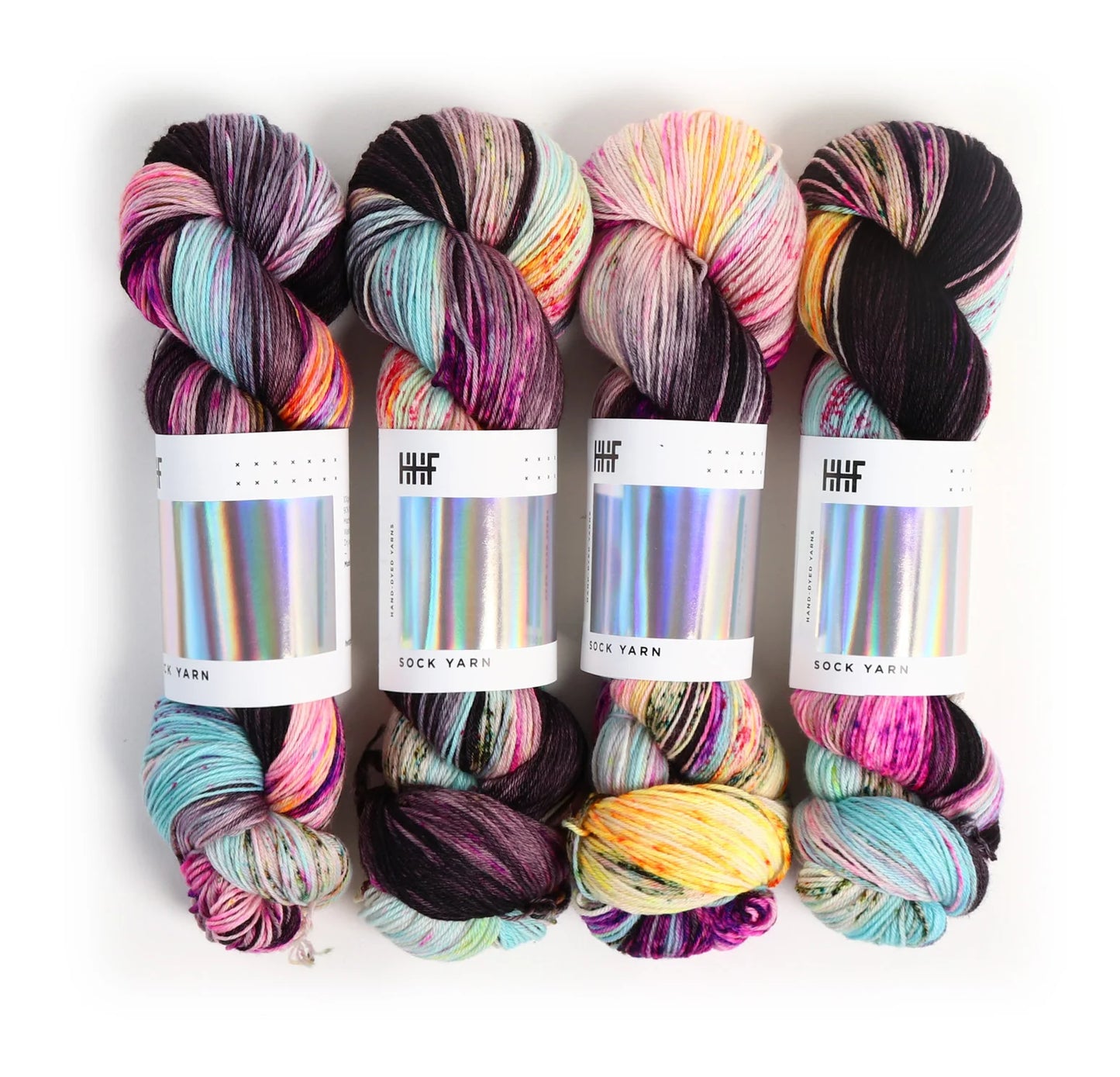 Sock Yarn