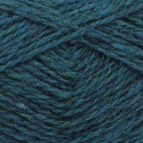 Shetland Spindrift