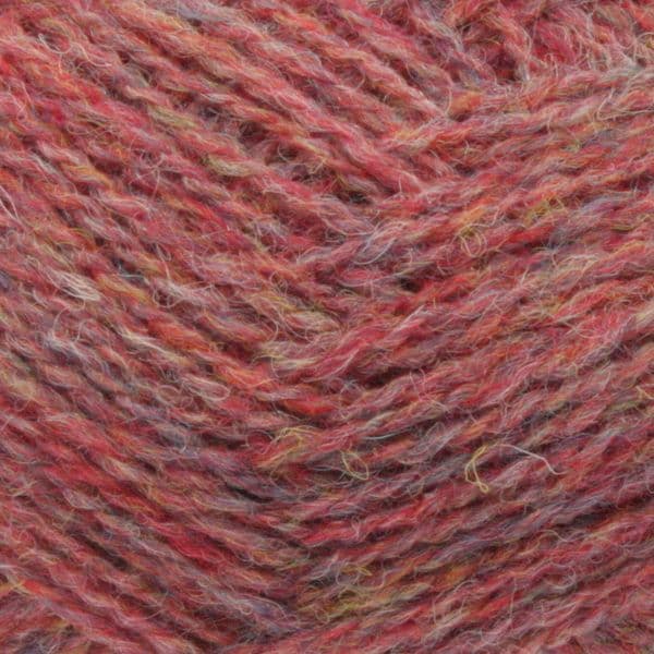 Shetland Spindrift