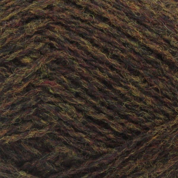 Shetland Spindrift