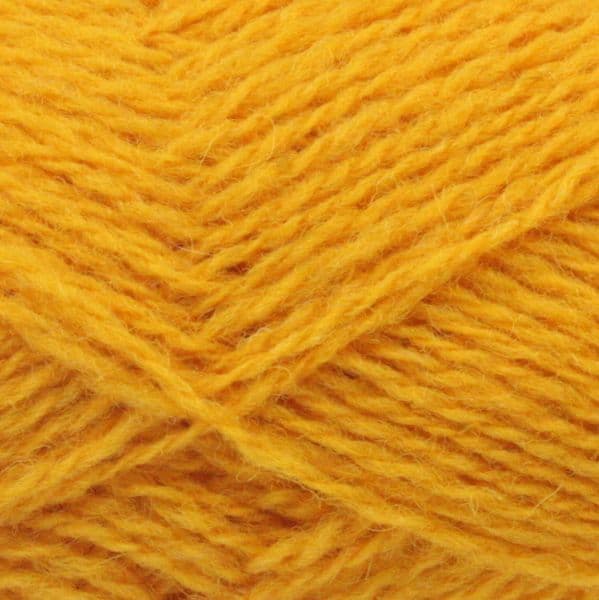 Shetland Spindrift