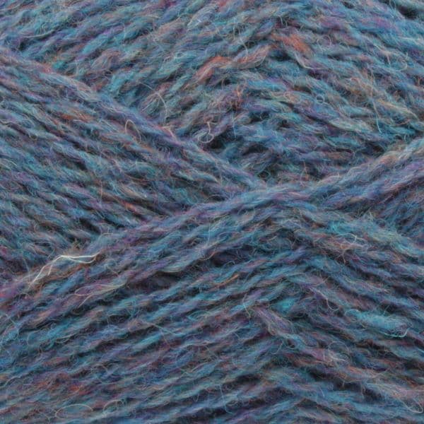 Shetland Spindrift