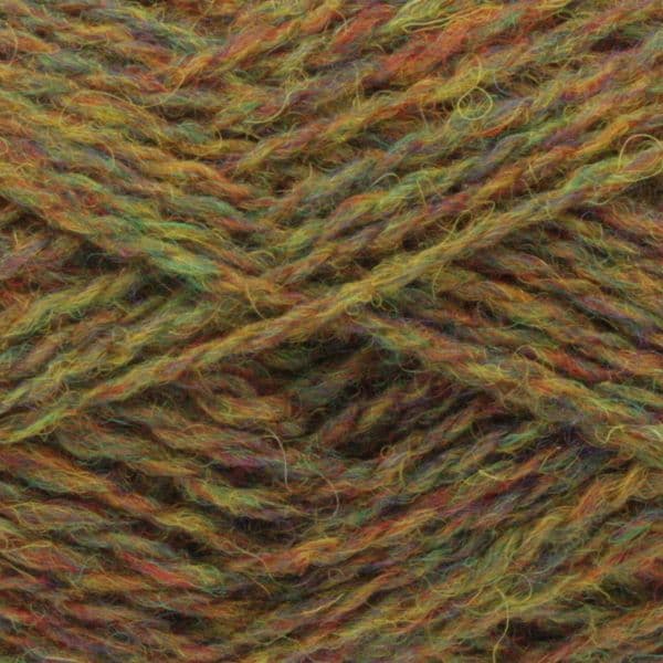 Shetland Spindrift
