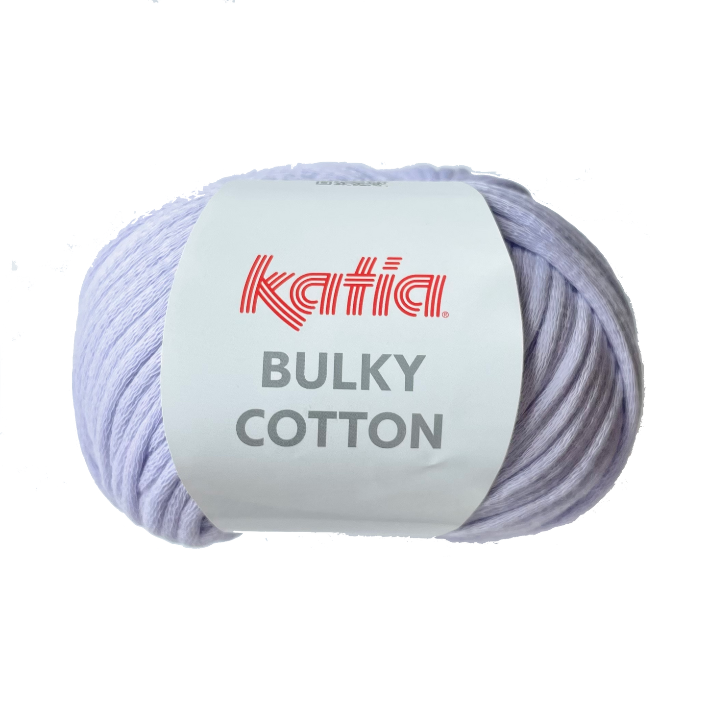 Bulky Cotton