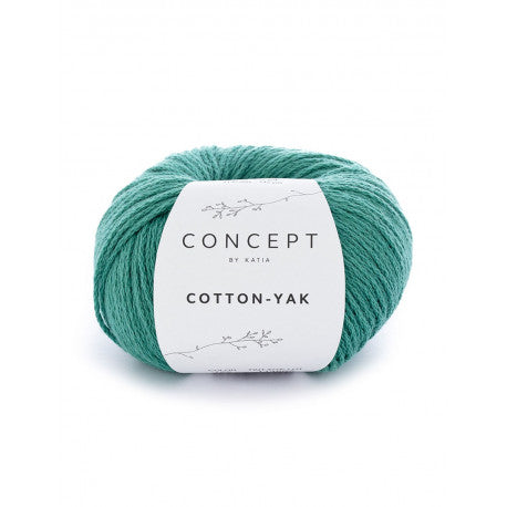 Cotton-Yak