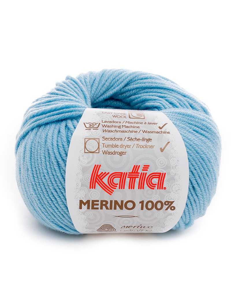 Merino 100%