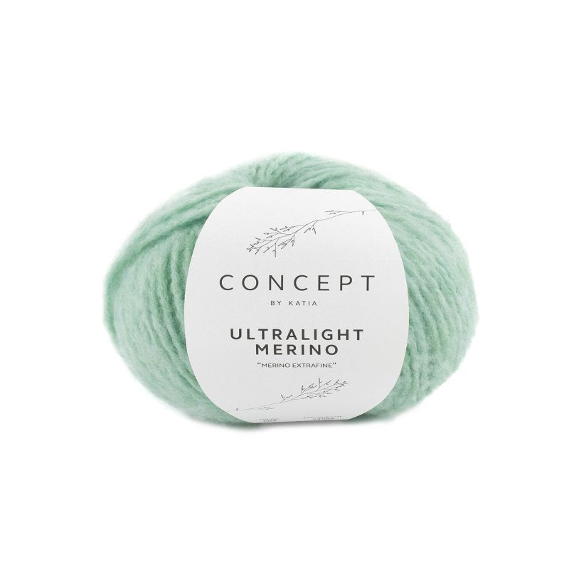 Ultralight Merino