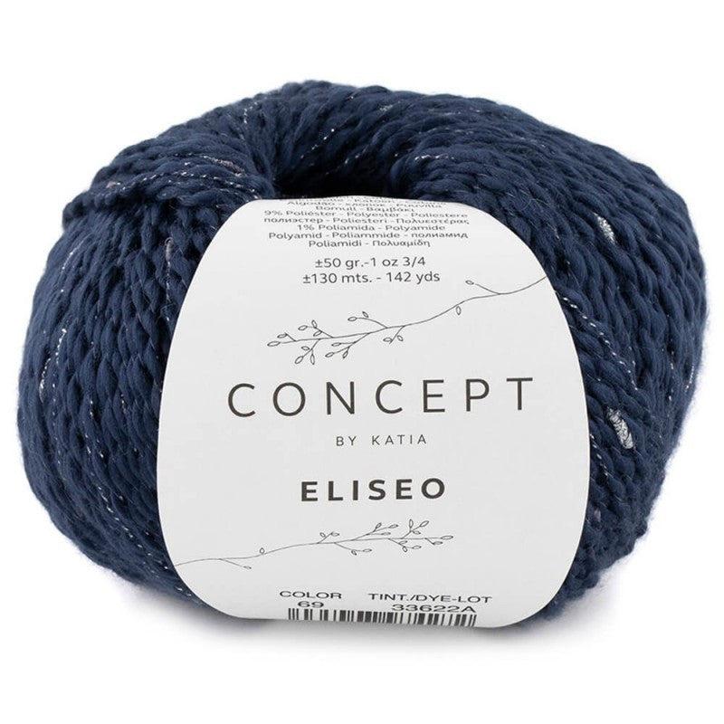 Eliseo