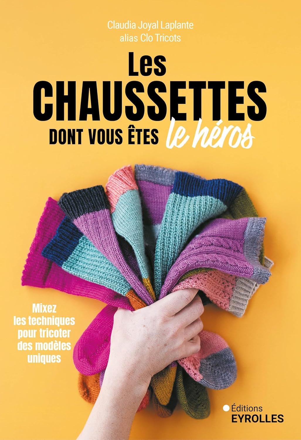 Les Chaussettes Dont Vous Etes Le Héros