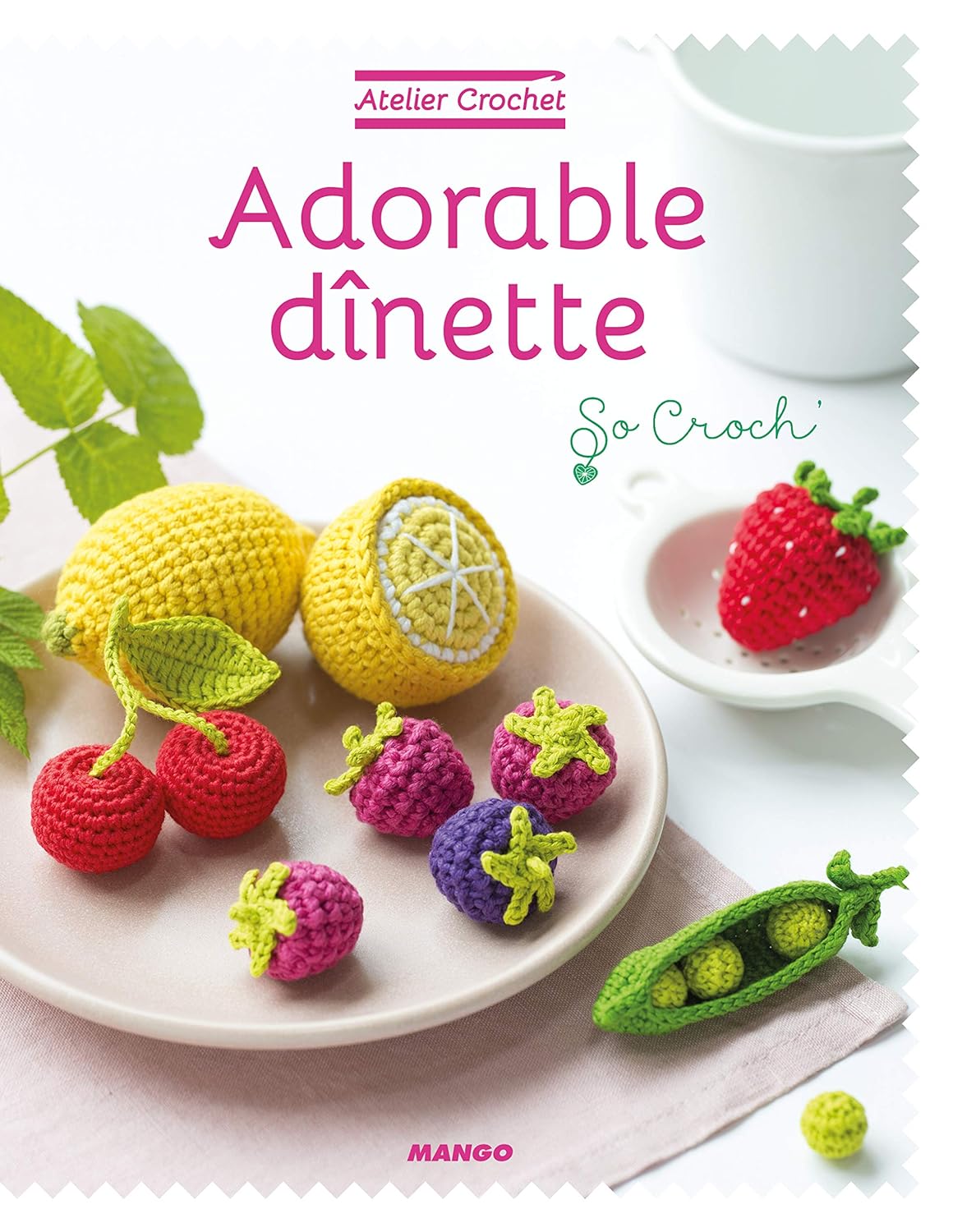 Adorable Dînette