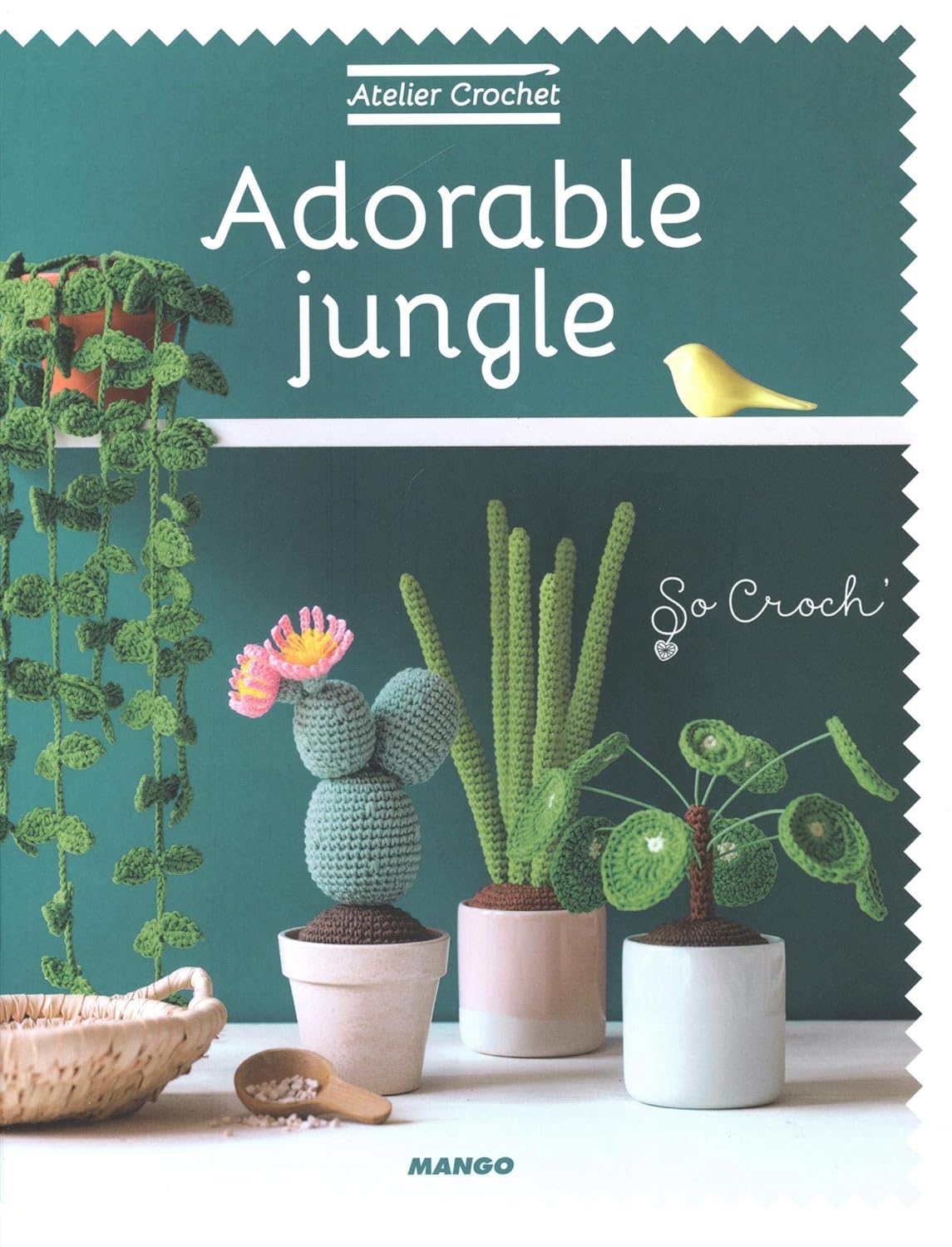 Adorable Jungle