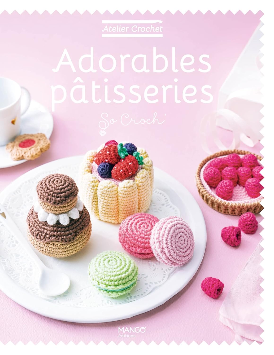 Adorables Pâtisseries