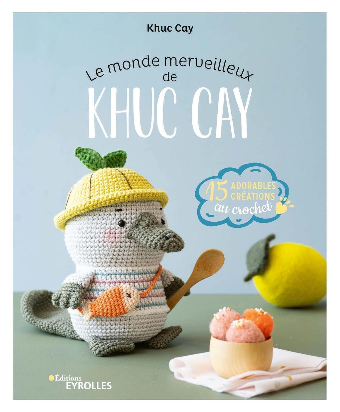Le Monde Merveilleux de Khuc Cay