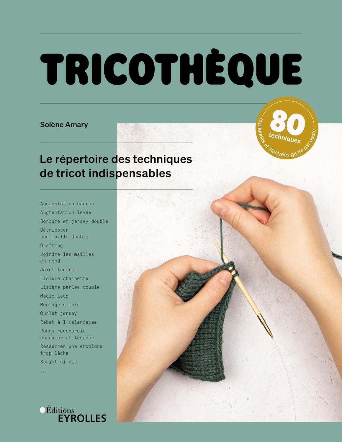 Tricothèque
