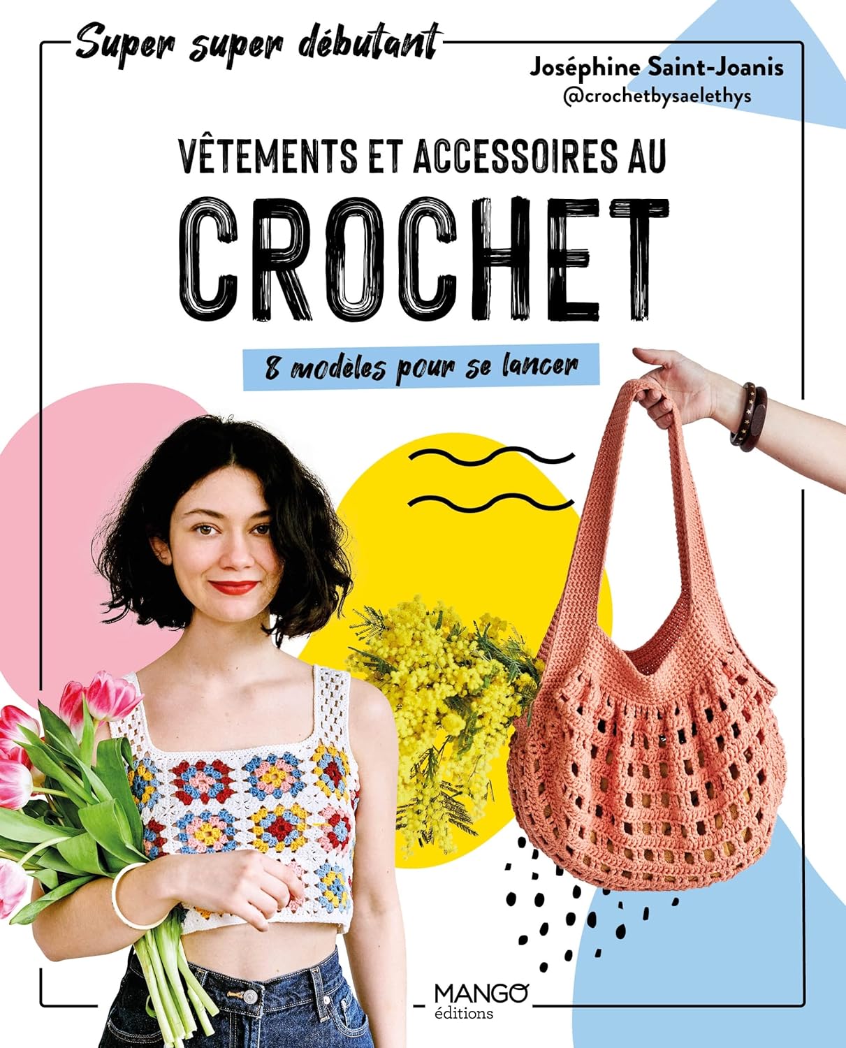 Vêtements et Accessoires au Crochet