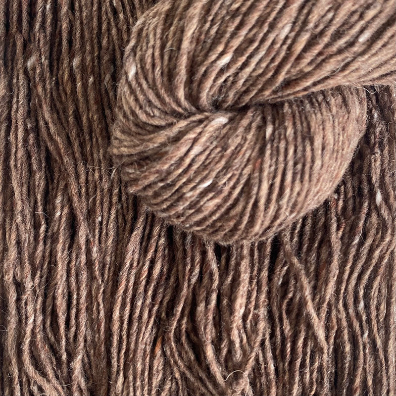 Alpaca Tweed