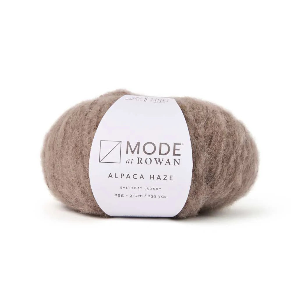 Alpaca Haze
