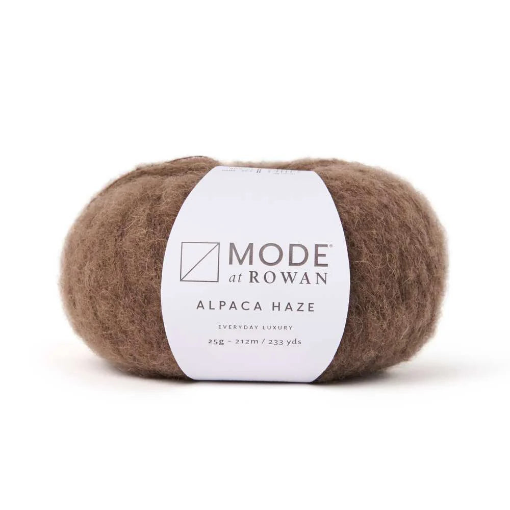 Alpaca Haze