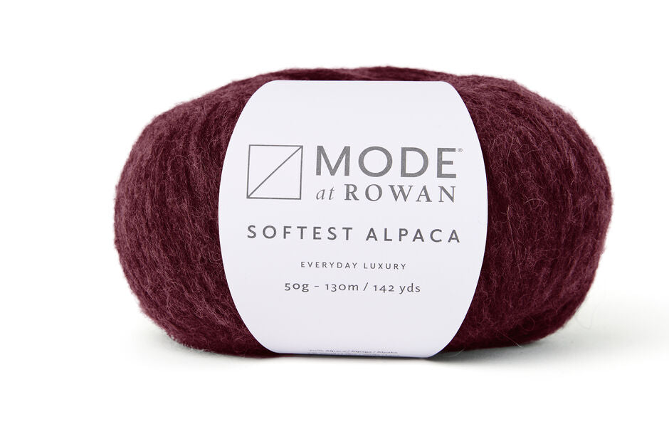Softest Alpaca