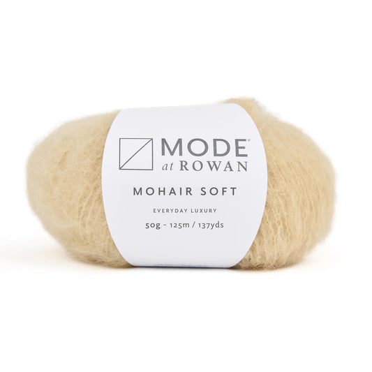Mohair Soft