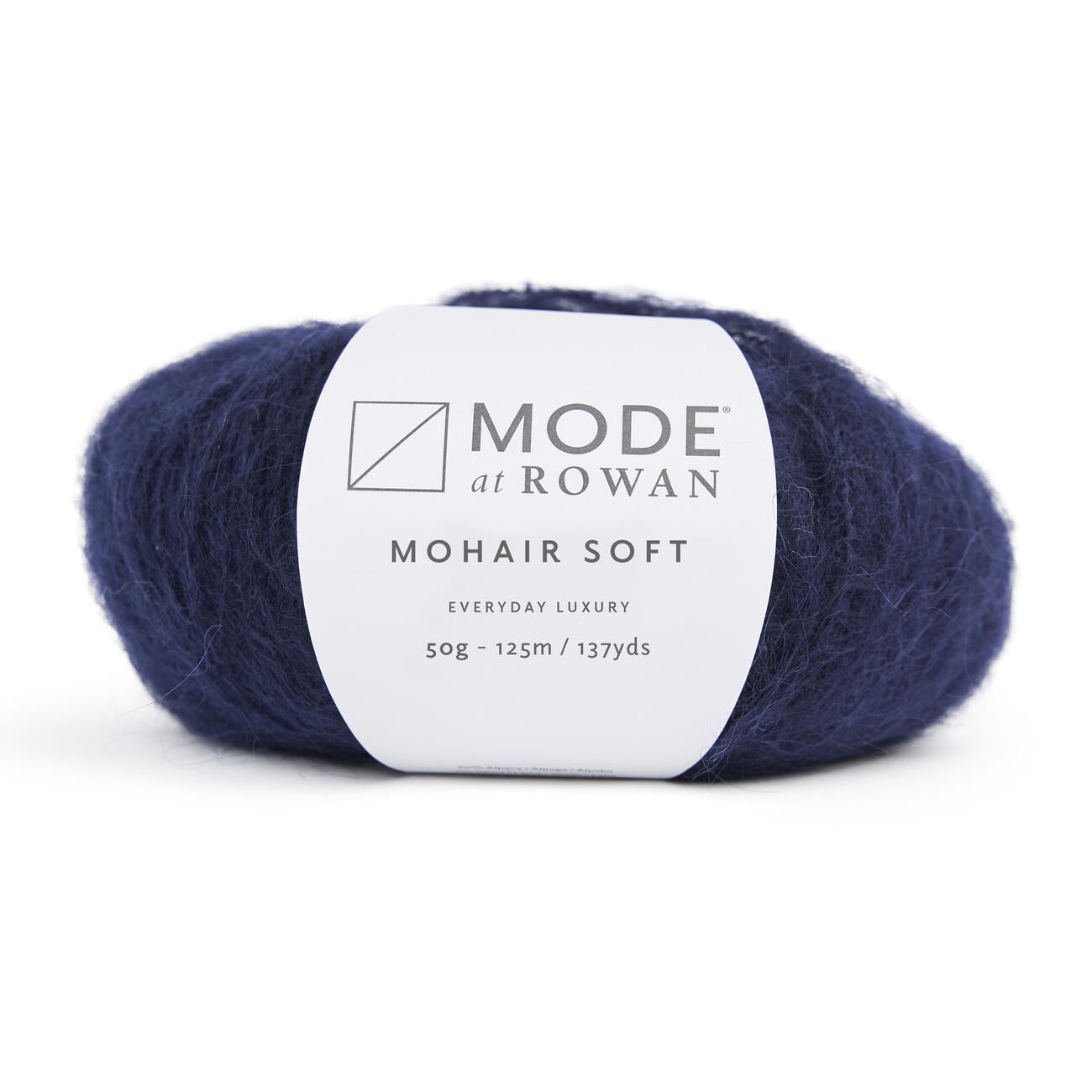 Mohair Soft