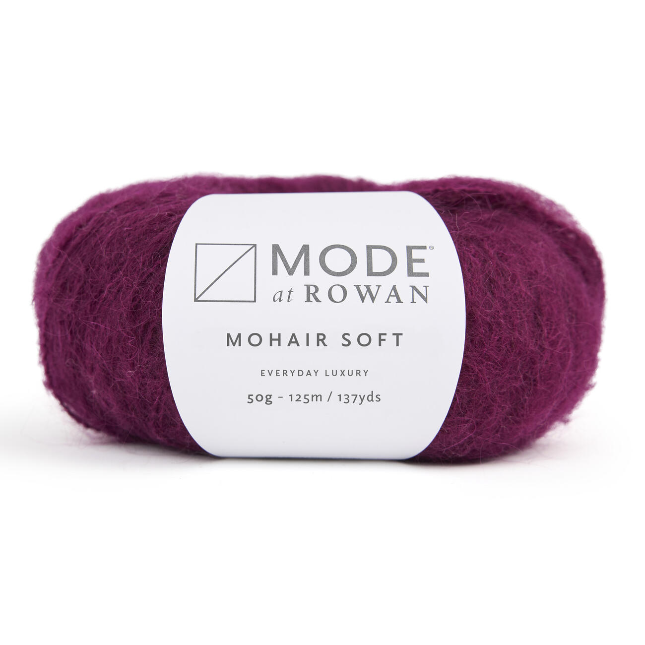 Mohair Soft