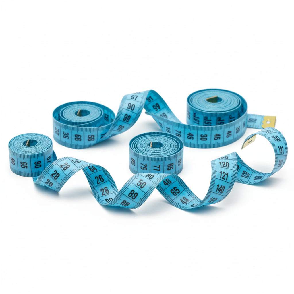 Ruban mesureur