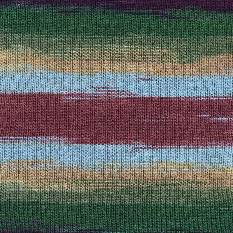 Merino Yak Color
