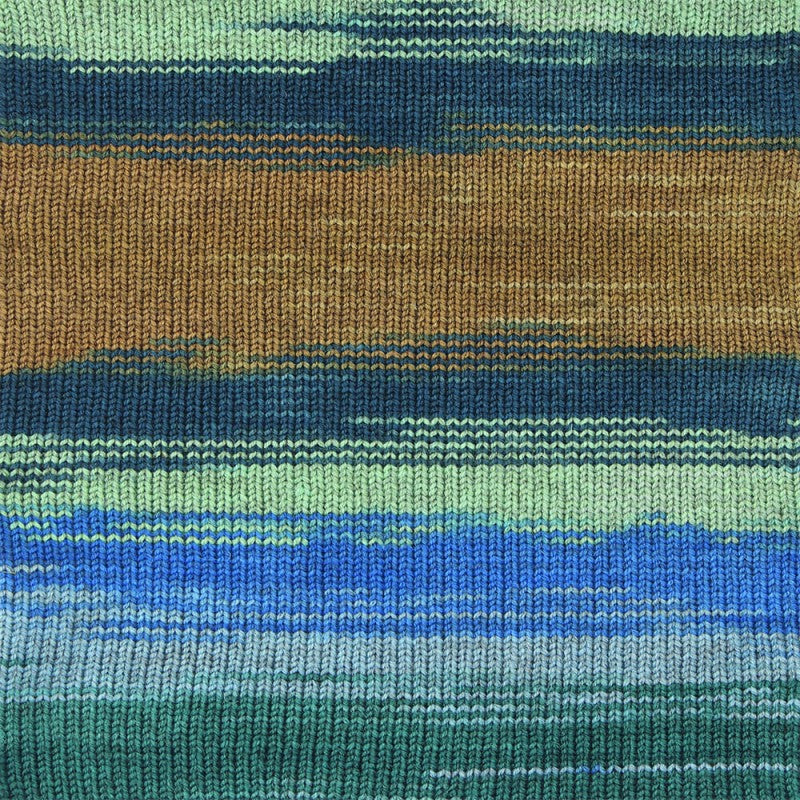 Merino Yak Color
