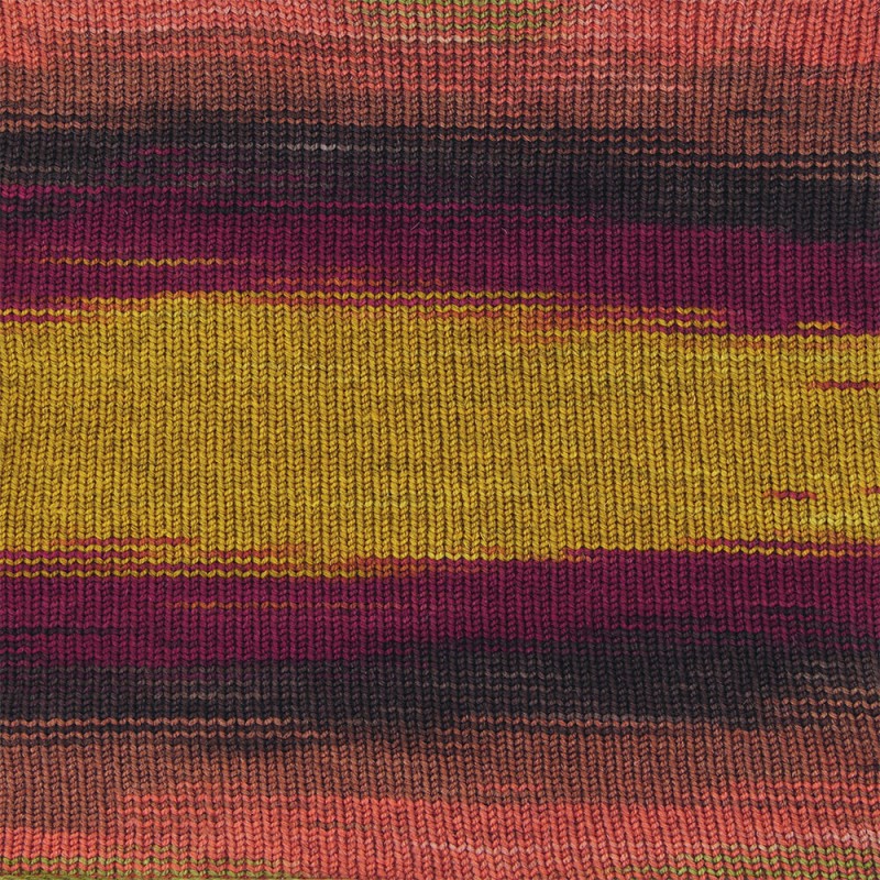 Merino Yak Color