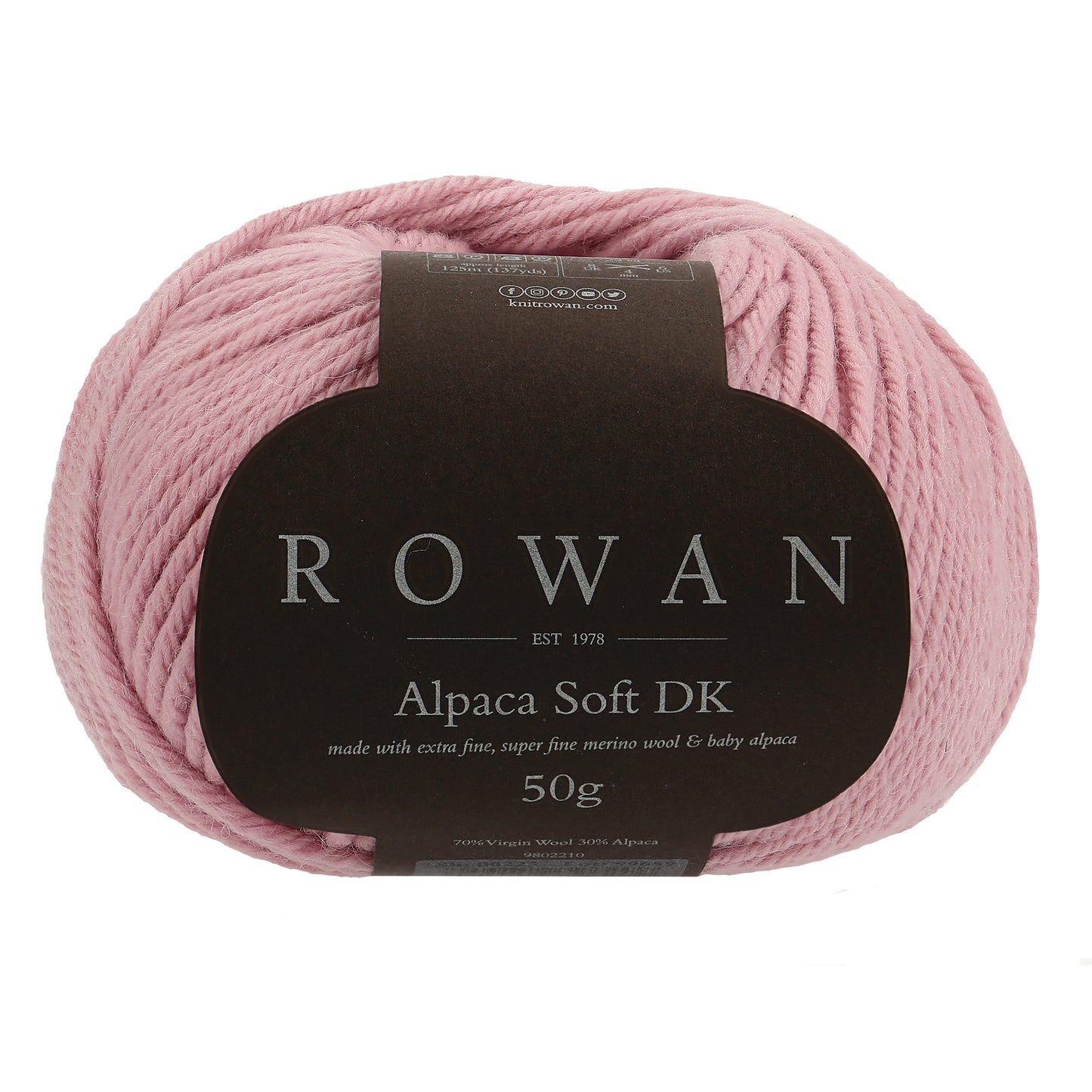 Alpaca Soft DK