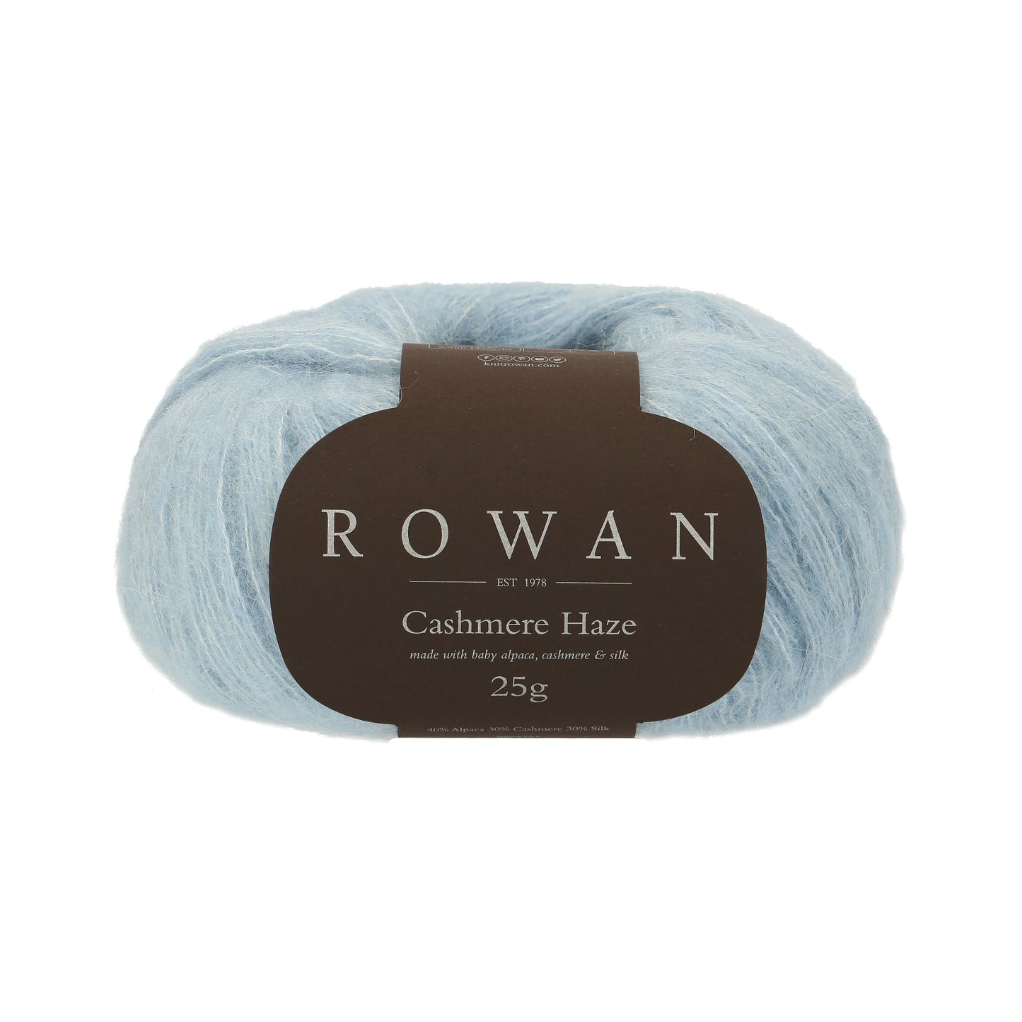 Cashmere Haze