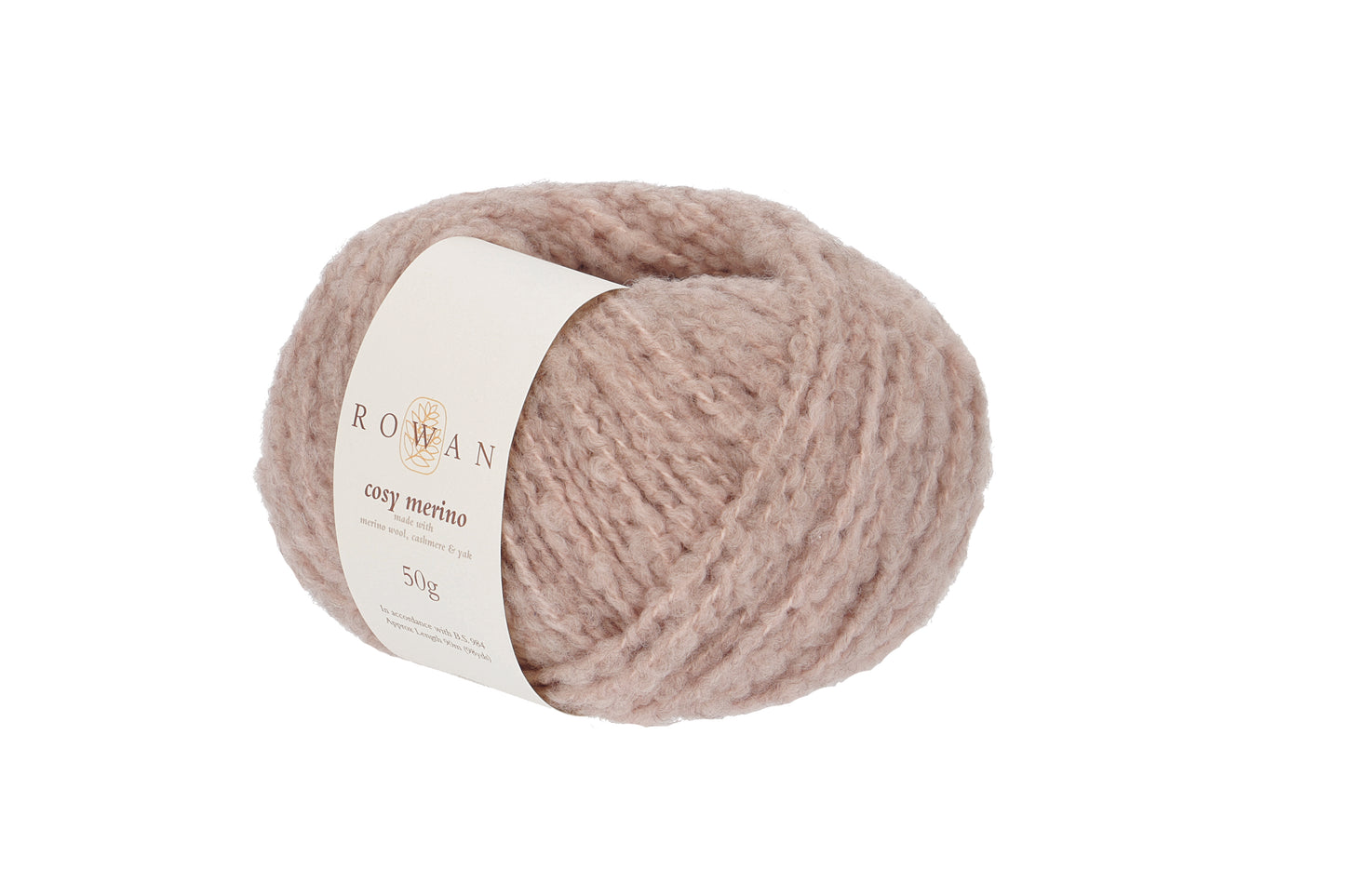 Cosy Merino