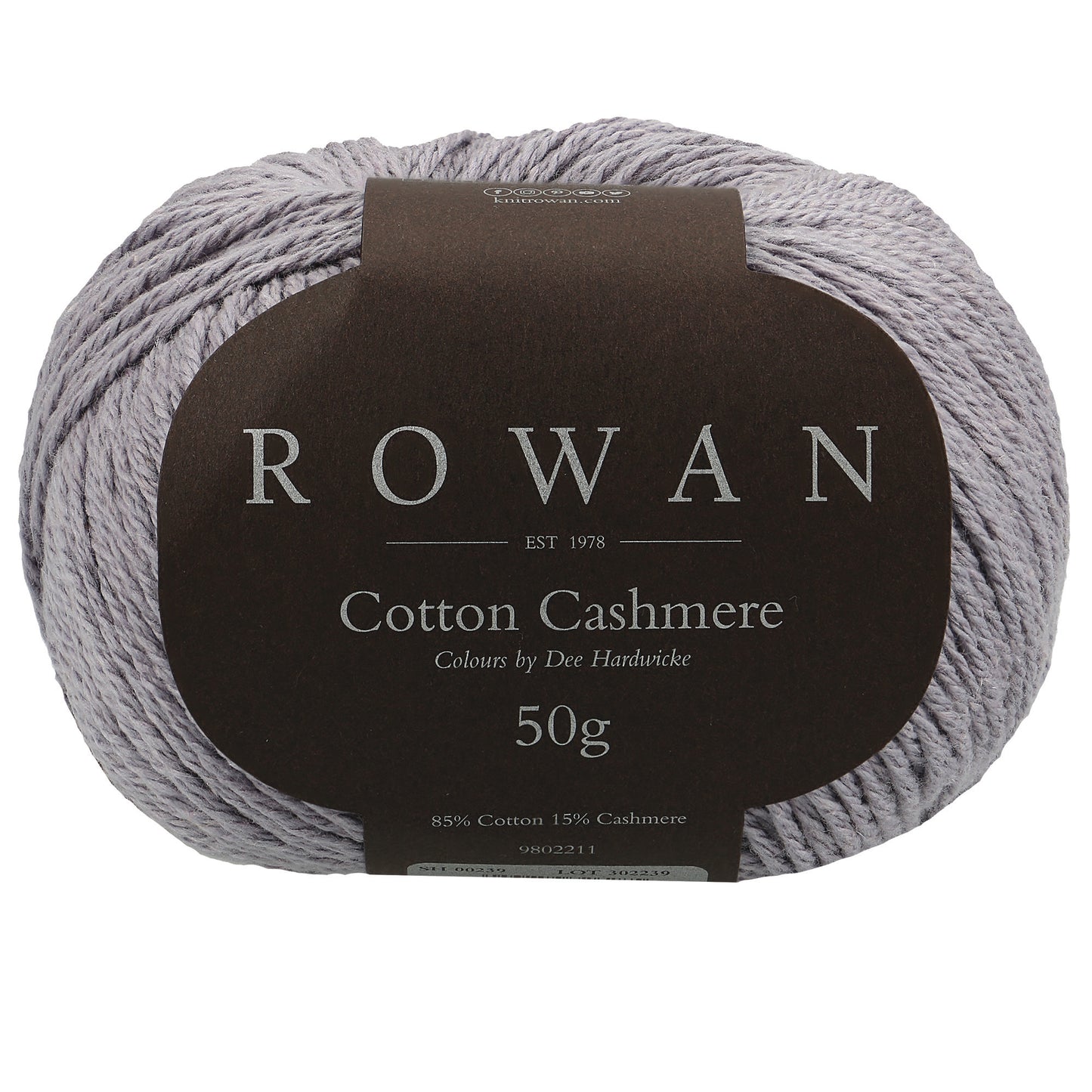 Cotton Cashmere