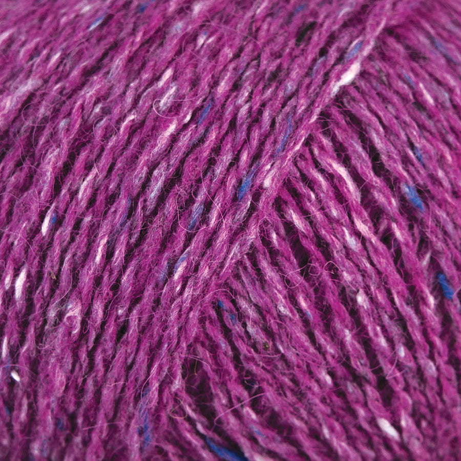 Felted Tweed